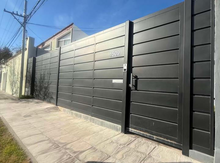 Departamento · 49m² · 1 Ambiente · 2 Cocheras