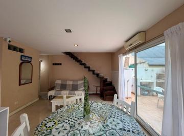Departamento de 3 ambientes, Pinamar · Depto en Pinamar | Constitución Al 900