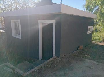 Casa de 3 ambientes, Salsipuedes · Vendo Casa