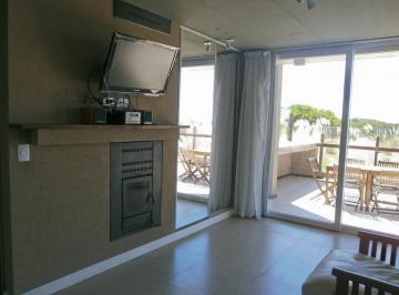 Departamento de 2 ambientes, Mar de las Pampas · Linda Bay Apart y Spa Unidades Para 4 y 6 Personas