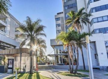 Departamento · 56m² · 2 Ambientes · 1 Cochera · Departamento Alquiler North Coral Plaza Nordelta Amueblado