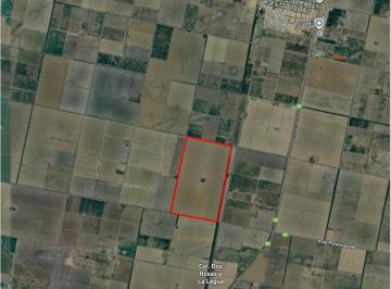 Campo de 3 ambientes, Suardi · Dueños Directos, 135 Has, Excelente Campo Agricultura o Mixto