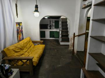 Departamento de 4 ambientes, San Telmo · Departamento PH 4 Ambientes Tipo Loft con Patio y Techos Altos