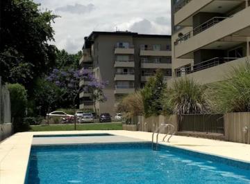 Departamento · 58m² · 2 Ambientes · 1 Cochera · 2 Ambientes de Grandes Dimensiones Apto Credito con Cochera Cubierta, Balcon Aterrazado con Parril