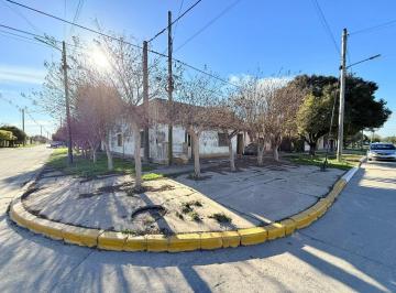 Terreno , Ramallo · Terreno Sobre Av Principal, Ramallo
