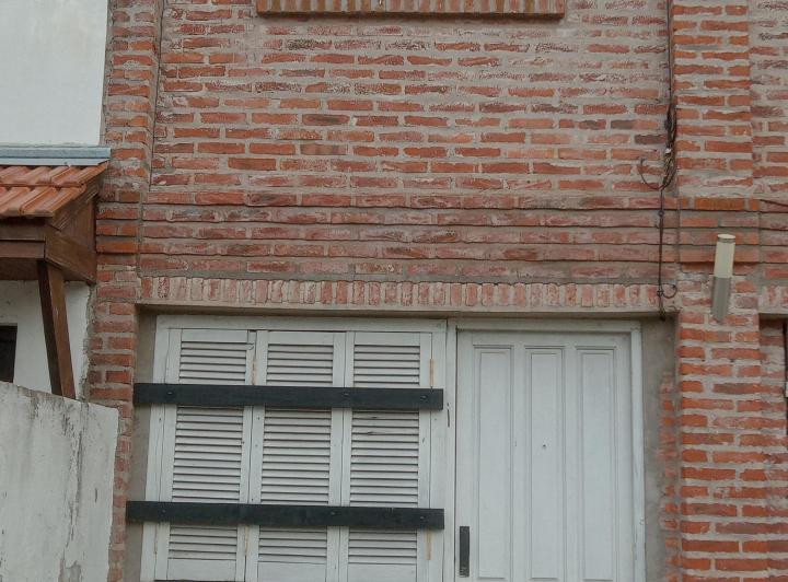 Casa · 54m² · 2 Ambientes · 1 Cochera