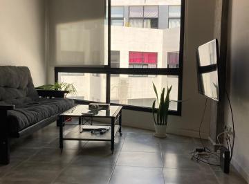 Departamento de 2 ambientes, Parque Chacabuco · Country Urbano