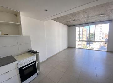 Departamento · 34m² · 1 Ambiente · Monoambiente 49 18 y 19