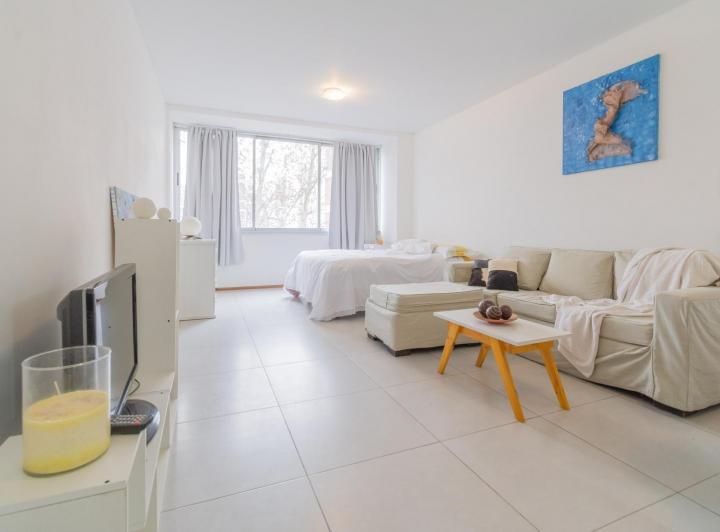 Departamento · 35m² · 1 Ambiente