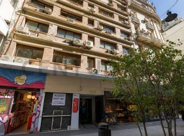 Departamento · 33m² · 2 Ambientes · Venta Departamento 2 Ambientes Balcón Centro Oportunidad