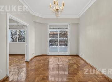 Departamento · 91m² · 4 Ambientes · Departamento en Venta 4 Ambientes en Colegiales con Baulera por Escalera