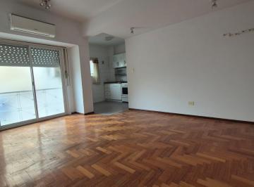 Departamento · 38m² · 2 Ambientes · 1 Cochera · Departamento 2 Amb con Cochera Oportunidad