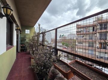 Departamento · 62m² · 4 Ambientes · 1 Cochera · Departamento 3 Dor con Cochera Oportunidad
