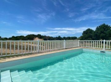 Casa de 6 ambientes, Costa Esmeralda · Costa Esmeralda Alquiler Verano 4 Dorm Ulrich Propiedades
