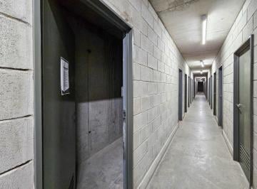Bodega-Galpón · 5m² · Baulera de 5 m² en Alquiler en Ciudad Ribera Puerto Norte