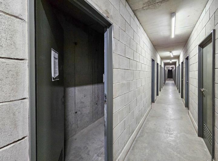 Bodega-Galpón · 5m²