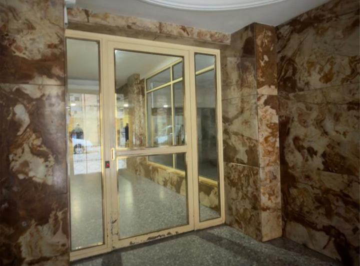Departamento · 42m² · 2 Ambientes