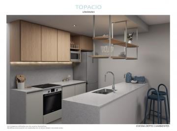 Departamento · 81m² · 3 Ambientes · Departamento - Villa Crespo