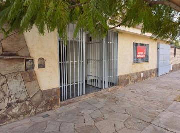 Casa de 6 ambientes, Las Heras · Se Alquila Casa en Luzuriaga y Juncal Las Heras