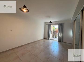 Departamento · 37m² · 1 Ambiente · 1 Cochera · Departamento - del Viso