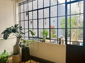 Casa de 5 ambientes, Villa Urquiza · Casa en Venta en Doho | Reciclada, 3 Dorm., Sum, Terraza y Cochera