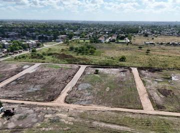 Terreno · 400m² · Lotes Manzana 4 (Lote 11)