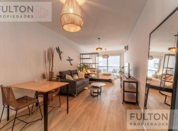Departamento · 37m² · 1 Ambiente · Venta Hermoso Monoambiente en Palermo