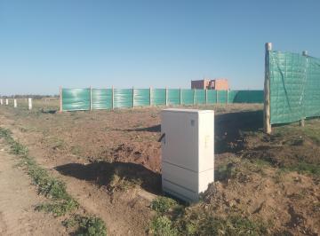 Terreno , Alta Gracia · Lote en Venta - 360 m² - Alta Gracia - Loteo Tres Gracias