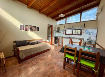 Departamento de 2 ambientes, Cosquín · Departamento en Alquiler Permanente, Cosquín, 1 Habitación, Pileta, a m de Acceso a Autovía.