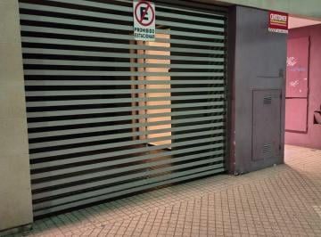 Garage , Rosario · Cochera Santa Fe Entre Richieri y Ovidio Lagos