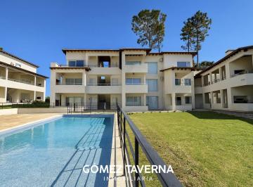 Departamento · 60m² · 2 Ambientes · 1 Cochera · Departamento en Alquiler Pinamar