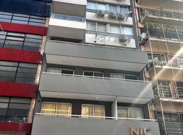 Garage · 12m² · Cochera - Belgrano