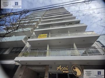 Departamento · 45m² · 2 Ambientes · 1 Cochera · Alquiler Departamento 2 Ambientes Balcon Cochera Amenities Caballito