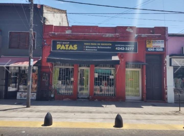 Local comercial · 70m²