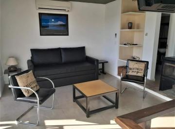 Departamento de 3 ambientes, Mar de las Pampas · Linda Bay Apart y Spa Unidades Para 4 y 6 Personas