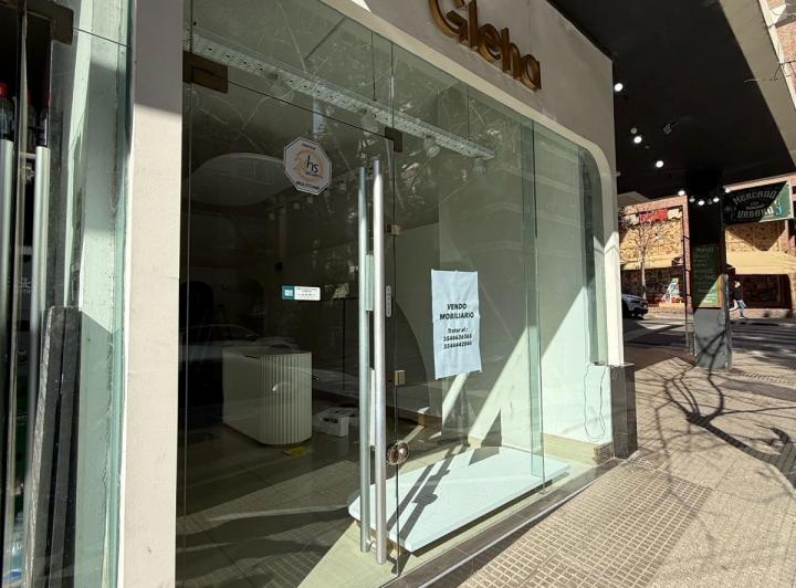 Local comercial · 30m² · 2 Ambientes