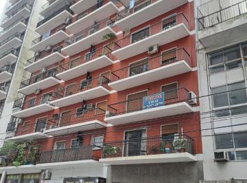 Departamento de 3 ambientes, Recoleta · Marcelo T. de Alvear y Libertad, Excel. 3 Amb. con Depcias, 86, 64 m Mas Coch Fija, 2° Fte con Bcon