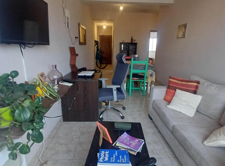 Departamento · 69m² · 2 Dormitorios