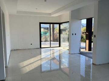 Casa · 136m² · 4 Ambientes · Casa en Venta en La Pancha 3 - Juana Koslay - San Luis