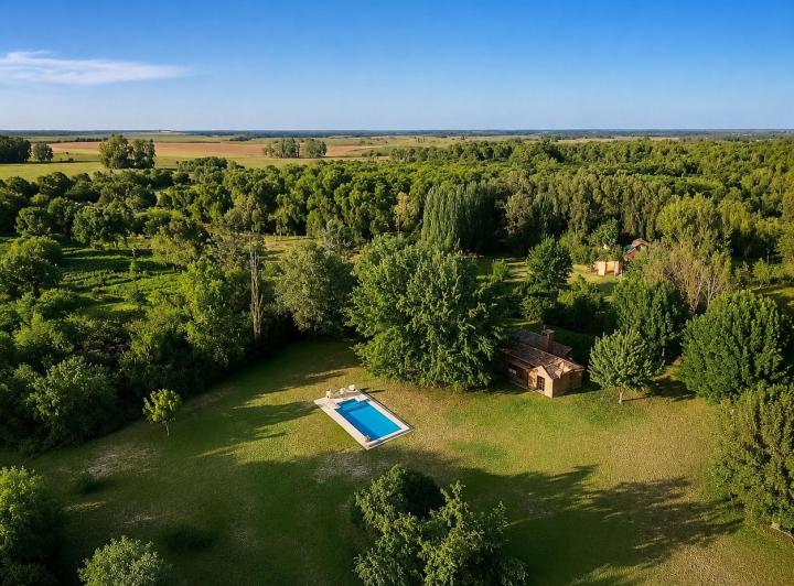 Casa · 189m² · 5 Ambientes · 1 Cochera