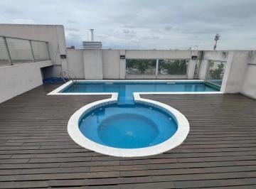 Departamento · 63m² · 3 Ambientes · 1 Cochera · Venta Departamento 3 Ambientes con Full Amenities en Haedo a 2 Cuadras de La Estacion!