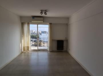 Departamento de 3 ambientes, Colegiales · Alquiler 3 Ambientes + Cochera Virrey Olaguer y Feliú 3006, P10 Colegiales, Caba