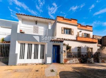 PH · 43m² · 2 Ambientes · Venta PH 2 Ambientes con Patio en Haedo Sur