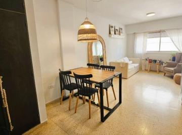 Departamento de 3 ambientes, Bahía Blanca · Venta Semi Piso - Apto Credito - Zona Centro