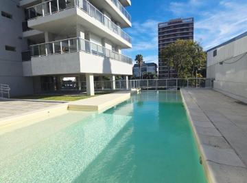 Departamento de 2 ambientes, Rosario · Alquiler Departamento 1 Dormitorio Zona Norte