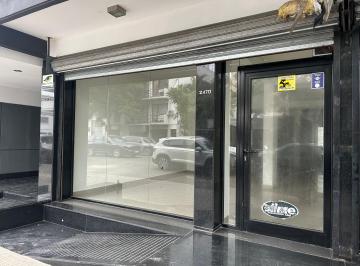 Local comercial de 1 ambiente, Rosario · Luminoso Local Comercial