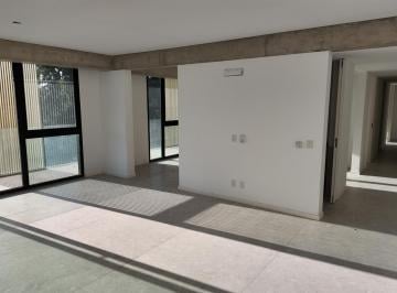 Departamento · 128m² · 4 Ambientes · 1 Cochera · Departamento en Villa Devoto