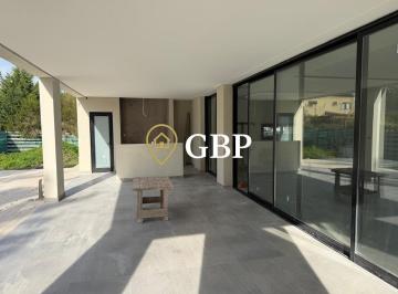 Casa · 280m² · 6 Ambientes · 6 Cocheras · Casa a Estrenar en Alquiler en Canning Barrio Principado