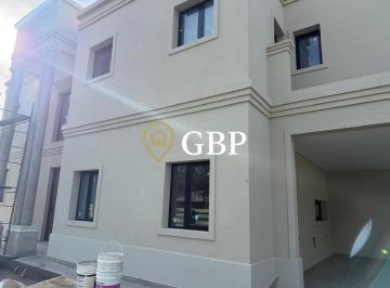 Casa · 280m² · 6 Ambientes · 6 Cocheras · Casa a Estrenar en Alquiler en Canning Barrio Principado