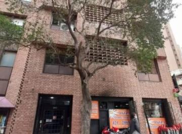 Departamento · 65m² · 6 Ambientes · Departamento - Dos Dorm. - Alquiiler - Centro